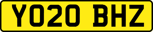 YO20BHZ