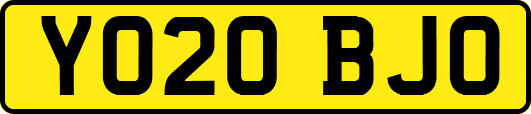 YO20BJO