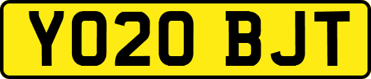 YO20BJT