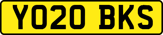 YO20BKS