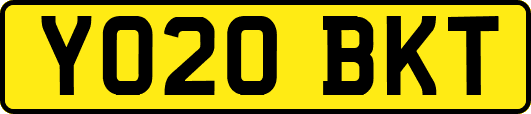 YO20BKT
