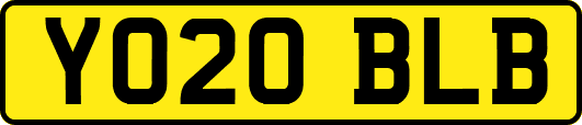 YO20BLB