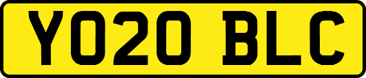 YO20BLC