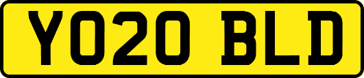 YO20BLD