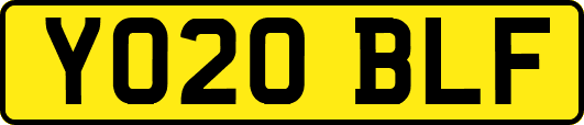 YO20BLF
