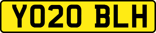 YO20BLH