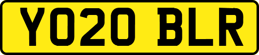 YO20BLR
