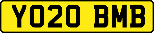YO20BMB