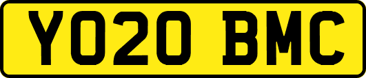 YO20BMC