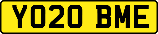 YO20BME