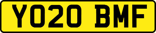 YO20BMF