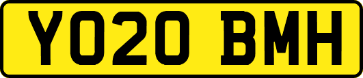 YO20BMH