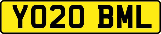 YO20BML