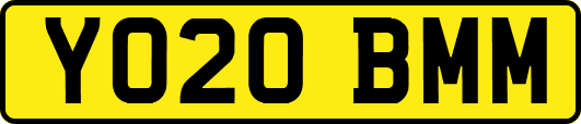 YO20BMM