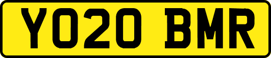 YO20BMR