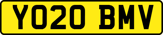 YO20BMV