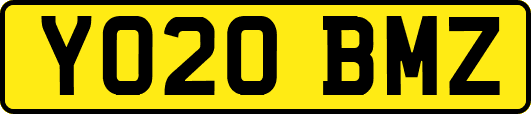 YO20BMZ