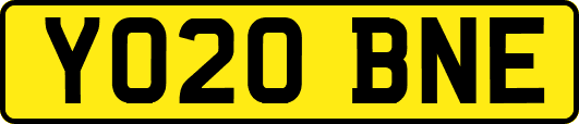 YO20BNE