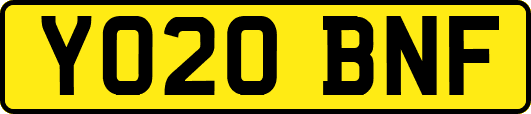 YO20BNF