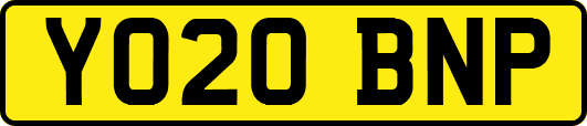 YO20BNP