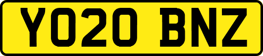 YO20BNZ