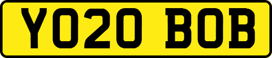 YO20BOB