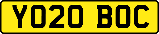 YO20BOC