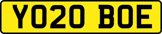 YO20BOE