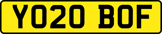YO20BOF