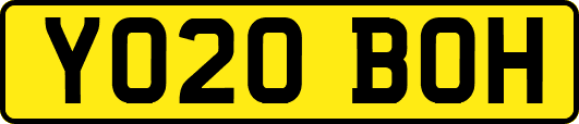 YO20BOH