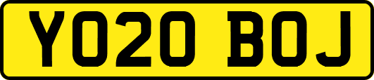 YO20BOJ