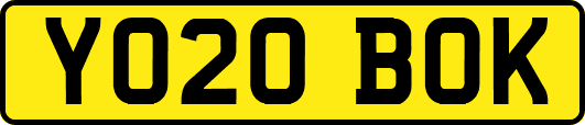 YO20BOK