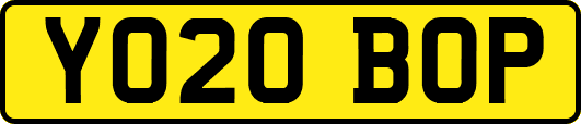 YO20BOP