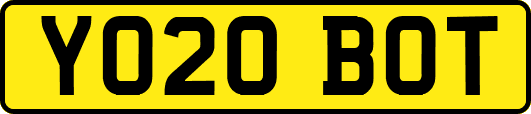 YO20BOT