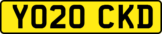 YO20CKD