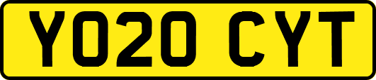 YO20CYT