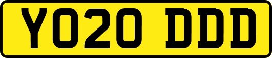 YO20DDD