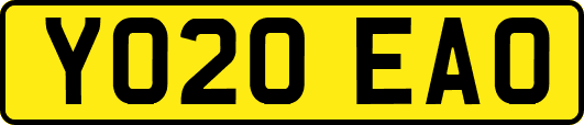 YO20EAO