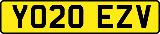 YO20EZV