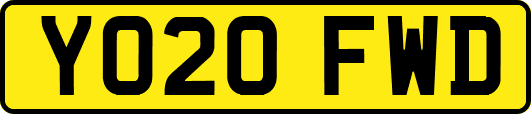 YO20FWD
