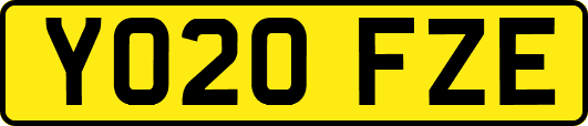 YO20FZE