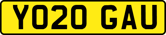 YO20GAU