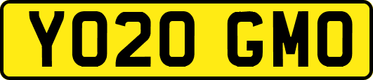 YO20GMO