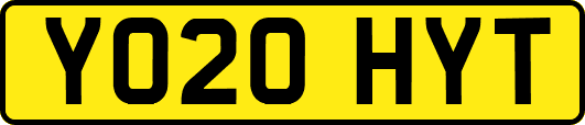 YO20HYT