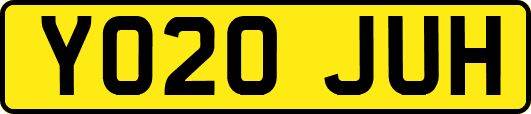YO20JUH
