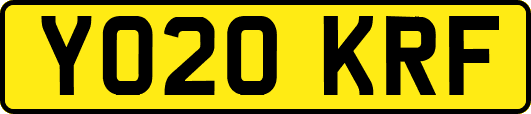 YO20KRF