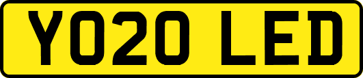 YO20LED