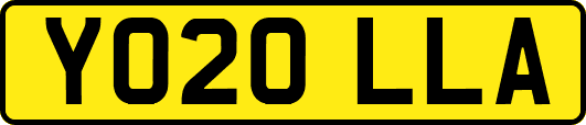 YO20LLA