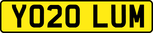 YO20LUM