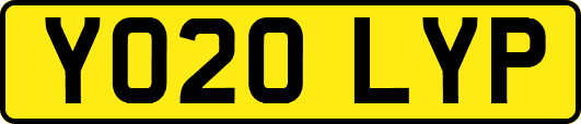 YO20LYP